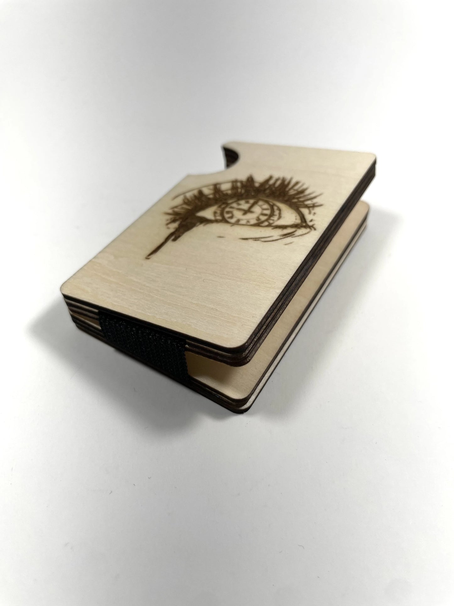 Eye Wallet