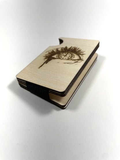 Eye Wallet