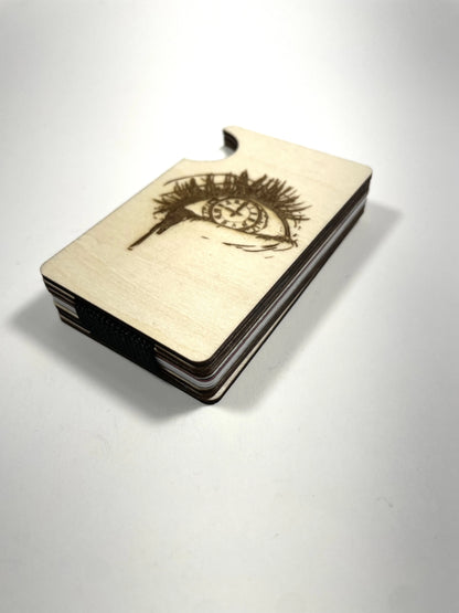 Eye Wallet