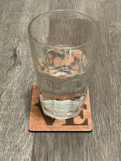 Love Coaster