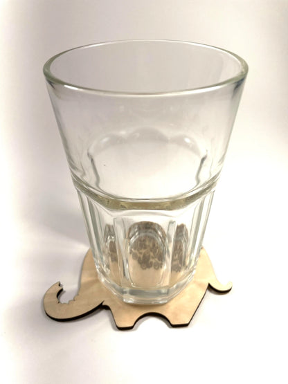 Elephant Coaster